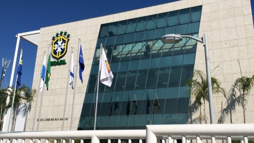 CBF institui janela nacional de transferências para 2022