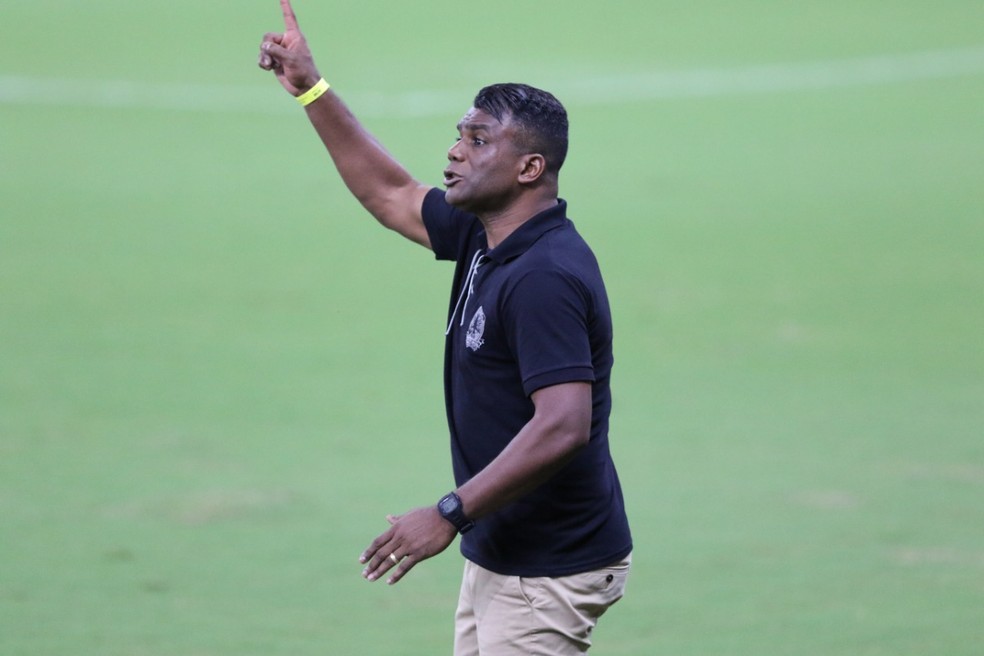 Treinador que fez história com clube Pernambucano na Copa do Brasil vai treinar o Nacional de Patos no Paraibano 2022