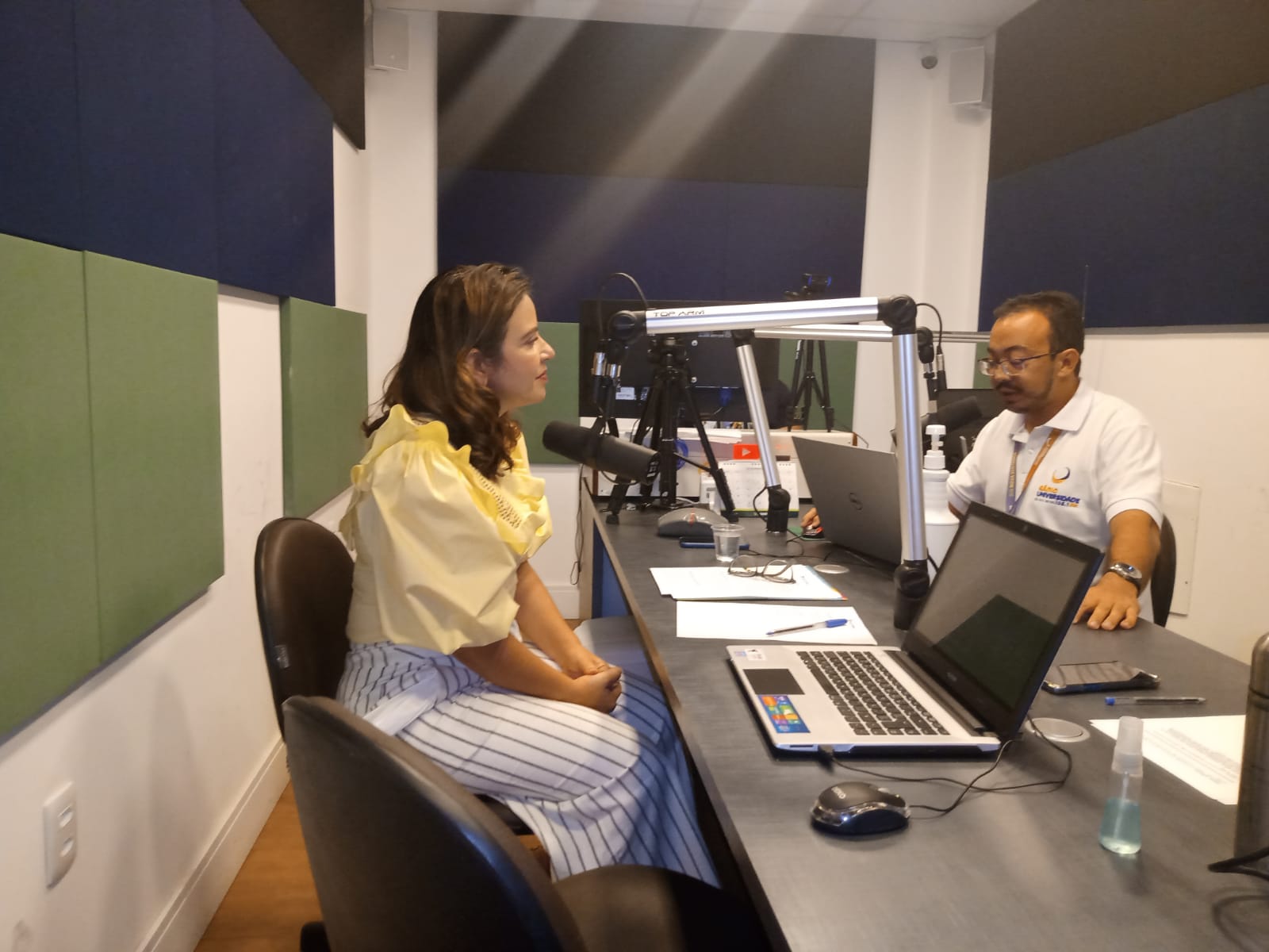 Deputada Pollyana Dutra defende nome do Sertão na Chapa Majoritária de João Azevêdo em 2022