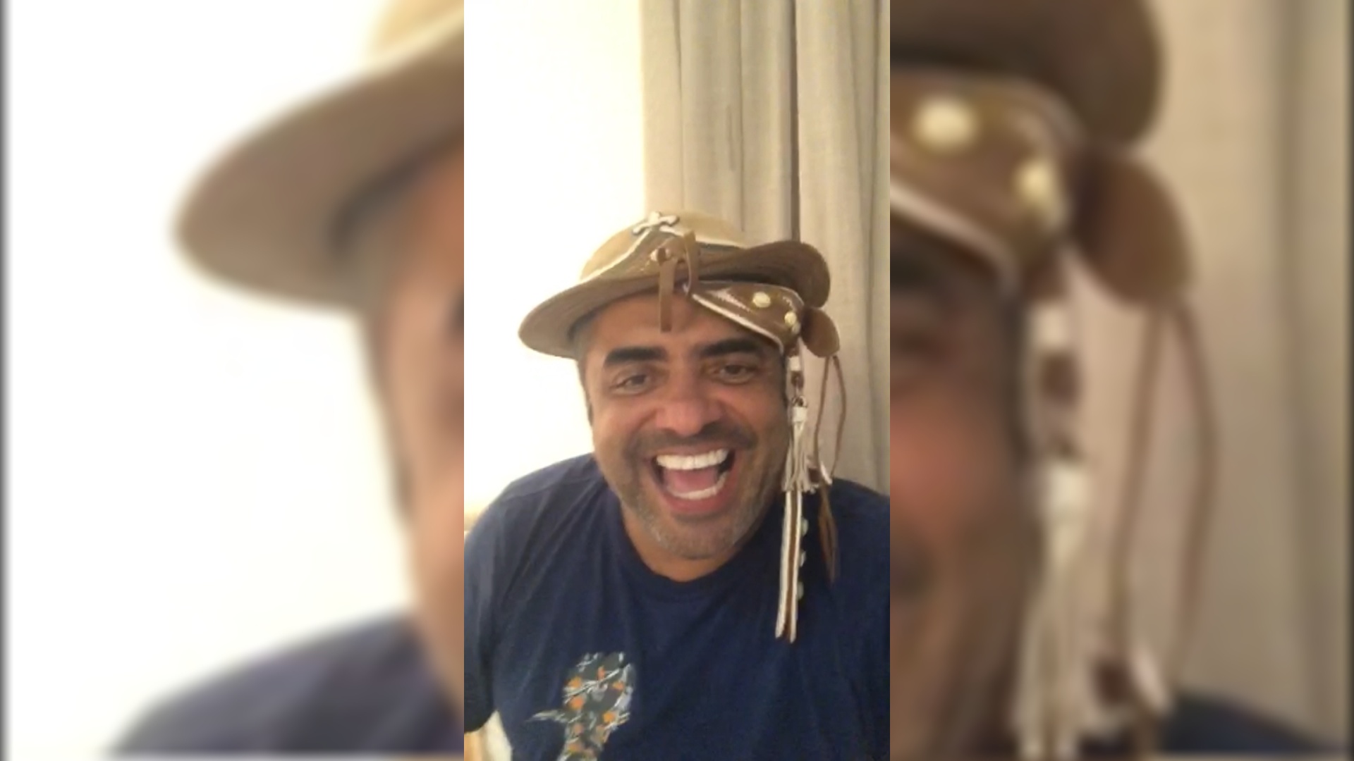 Cicinho Lima faz homenagem ao Forró, que foi declarado Patrimônio Cultural do Brasil; Veja vídeo