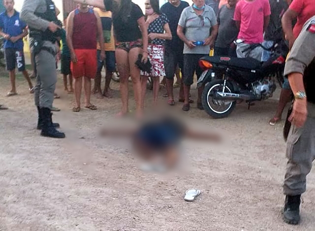 Homem é morto a tiros após confusão, em cidade do Sertão