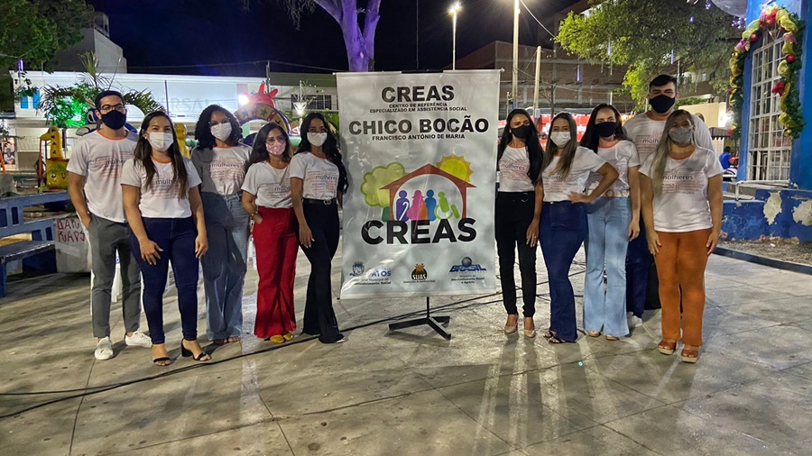 Mostra Cultural marca o encerramento da campanha dos 16 Dias de Ativismo pelo Fim da Violência contra a Mulher