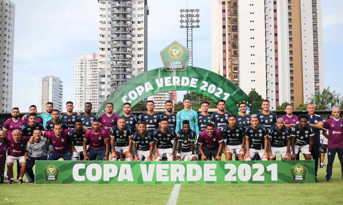 Remo bate Vila Nova nos pênaltis, fatura Copa Verde e garante vaga na 3ª fase da Copa do Brasil