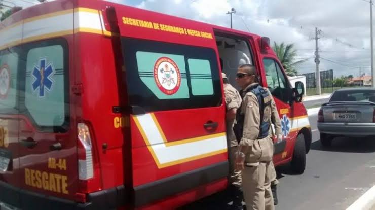 Mulher tenta tirar a própria vida por meio de enforcamento na cidade de Sousa