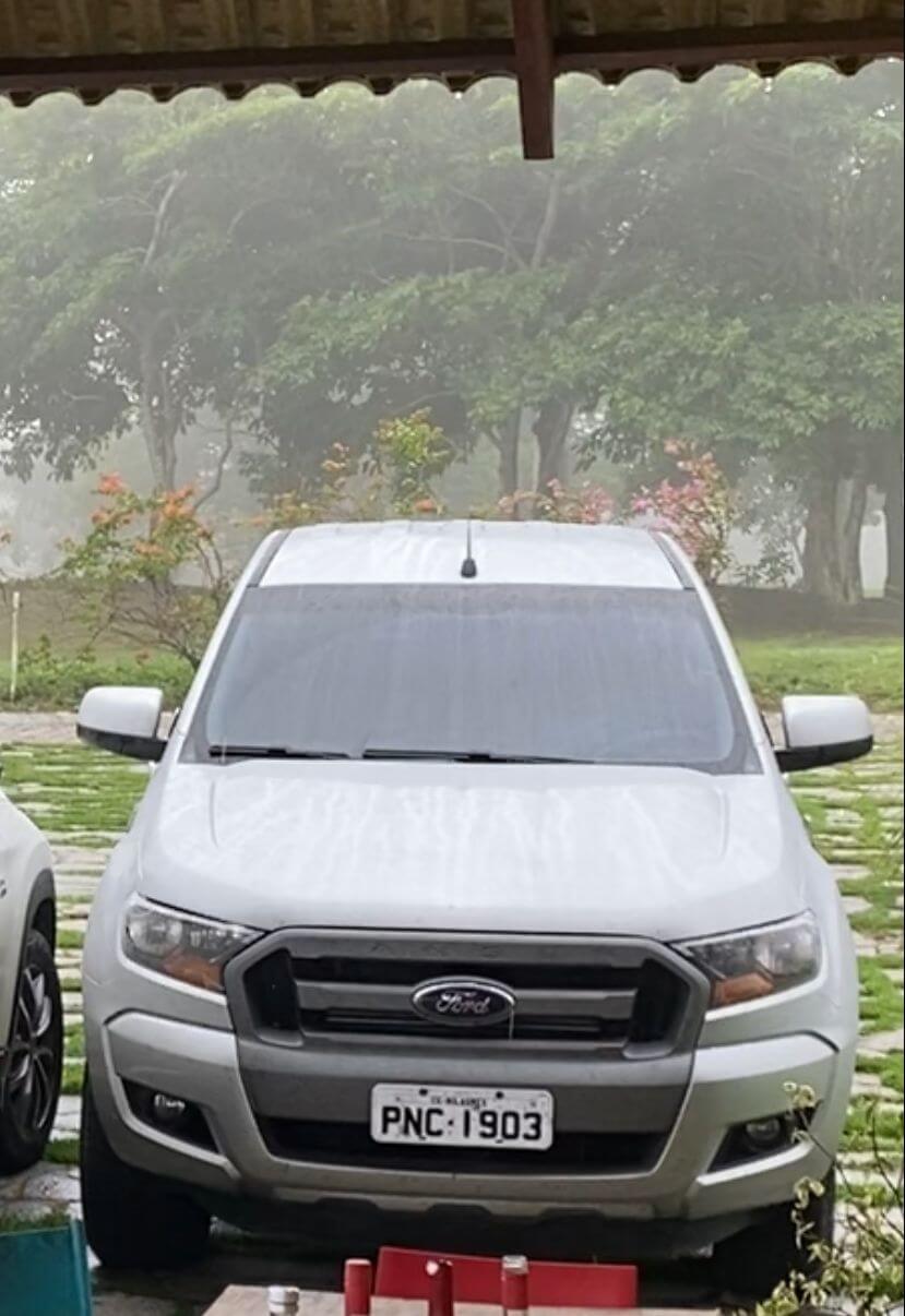 Internauta procura Patosonline e diz que carro sumiu de estacionamento durante festa neste sábado (11), em Patos