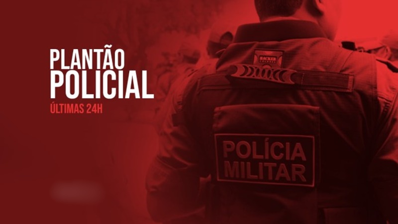 Na Paraíba: Homem morre após ser perseguido, atropelado e atacado a golpes de machado