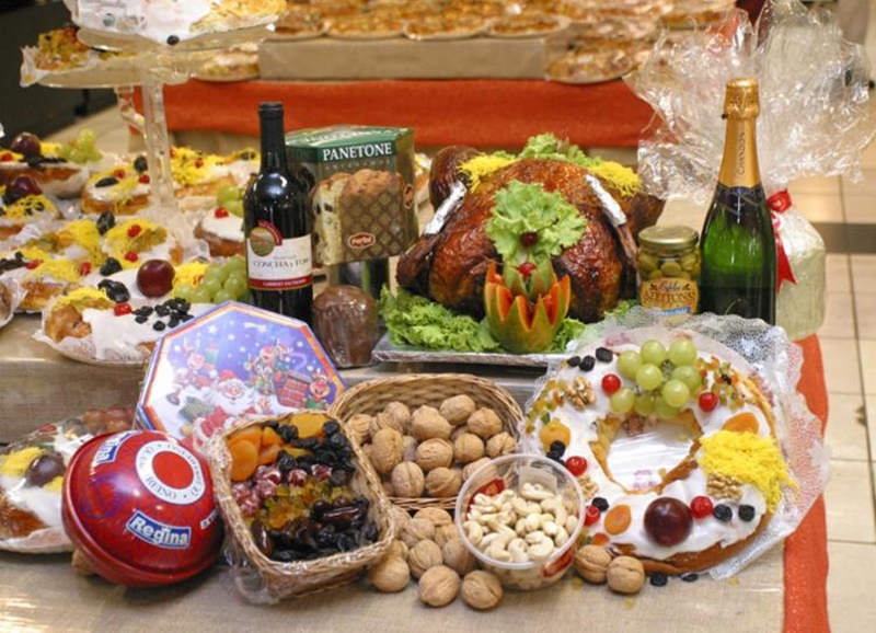 Divulgada pesquisa de itens da cesta natalina em Patos. Veja