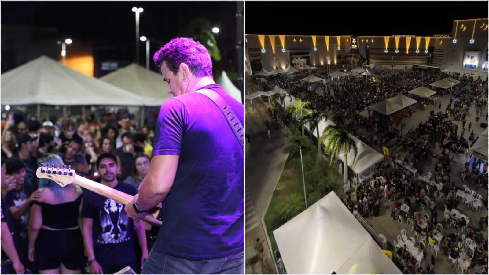 Presidente da Associação dos Motociclistas de Patos avalia Patos MotoFest 2021; ouça