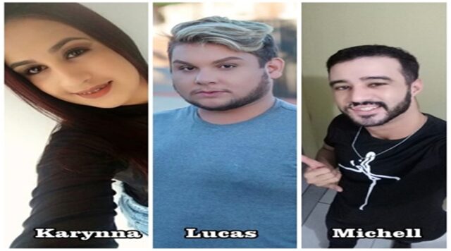 Três jovens de Tavares perdem as vidas em dois acidentes envolvendo motos