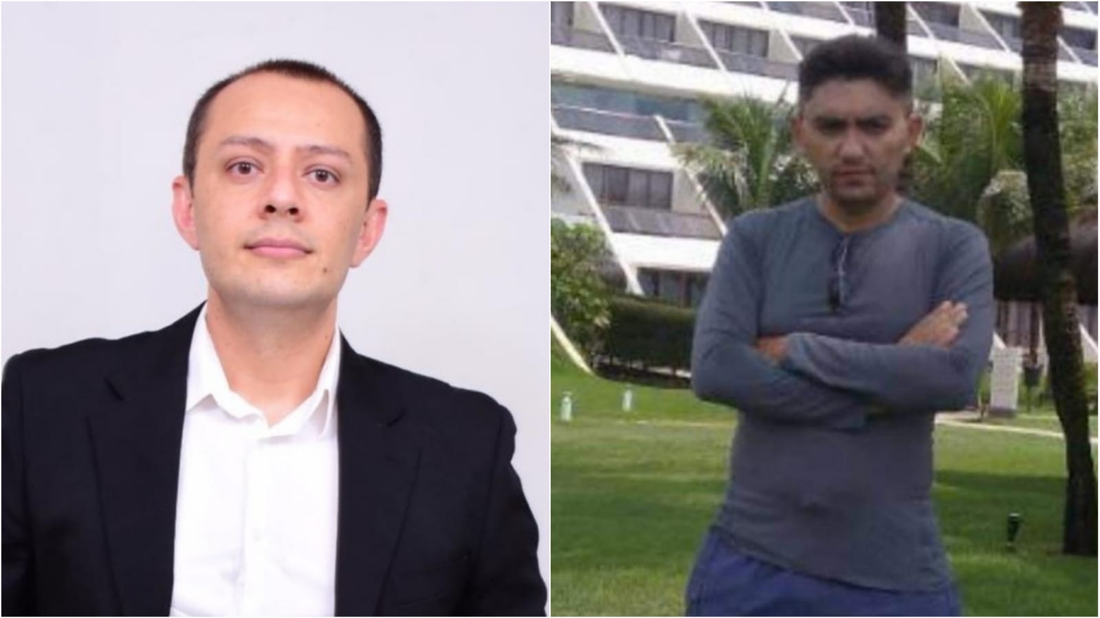 Vereador Josmá Oliveira lamenta morte de gerente do Banco do Nordeste