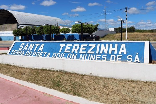 Secretaria de Saúde de Santa Terezinha informa que sistema de marcação de exames está parado, devido à invasão do site do Ministério da Saúde por hackers