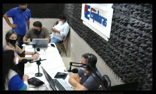 Inscrições para o programa São Judas Tadeu I e II começa segunda-feira, dia 20