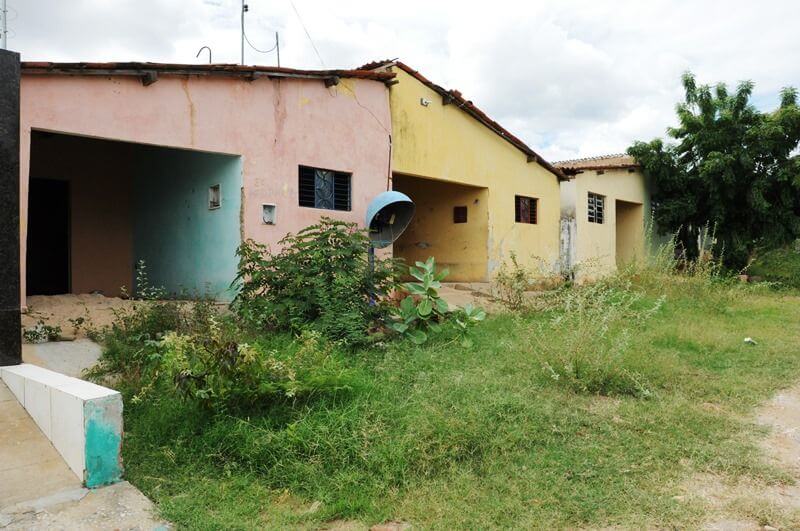 Em audiência na Câmara, cidadão sugere que Prefeitura de Patos doe casas abandonadas a pessoas sem moradia. Ouça