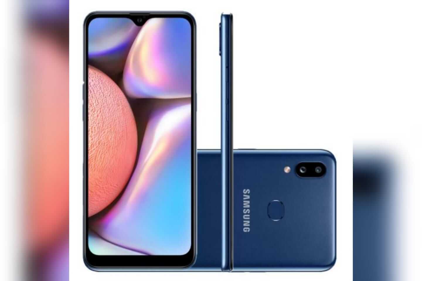 Pedreiro perde celular em Patos e faz apelo para quem encontrar