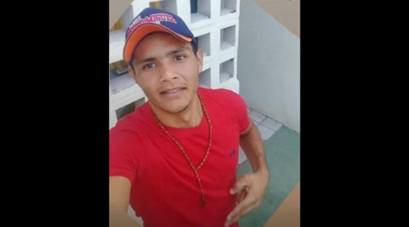 Jovem perde a vida em acidente de Moto entre Condado e Malta na madrugada deste sábado (18)