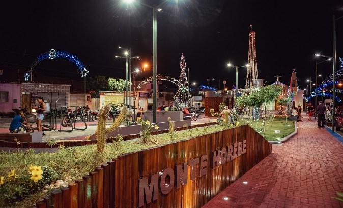 Prefeito de cidade do Sertão exonera todos os servidores contratados e anuncia processo seletivo