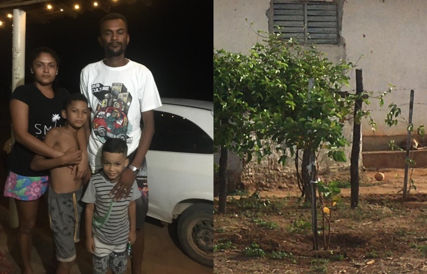 Moradores de Assentamento do INCRA em São José de Espinharas são notificados para deixar seus imóveis em 15 dias