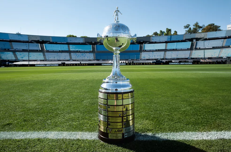 Libertadores 2022: Definidos os duelos das primeiras fases; América-MG e Fluminense conhecem seus adversários