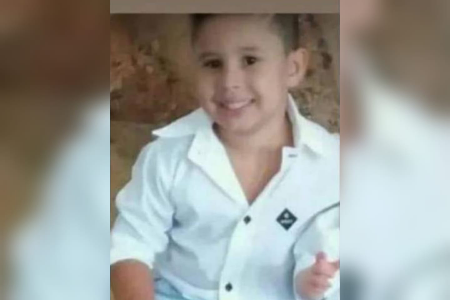 Criança de 8 anos morre de infecção respiratória, no Vale do Piancó