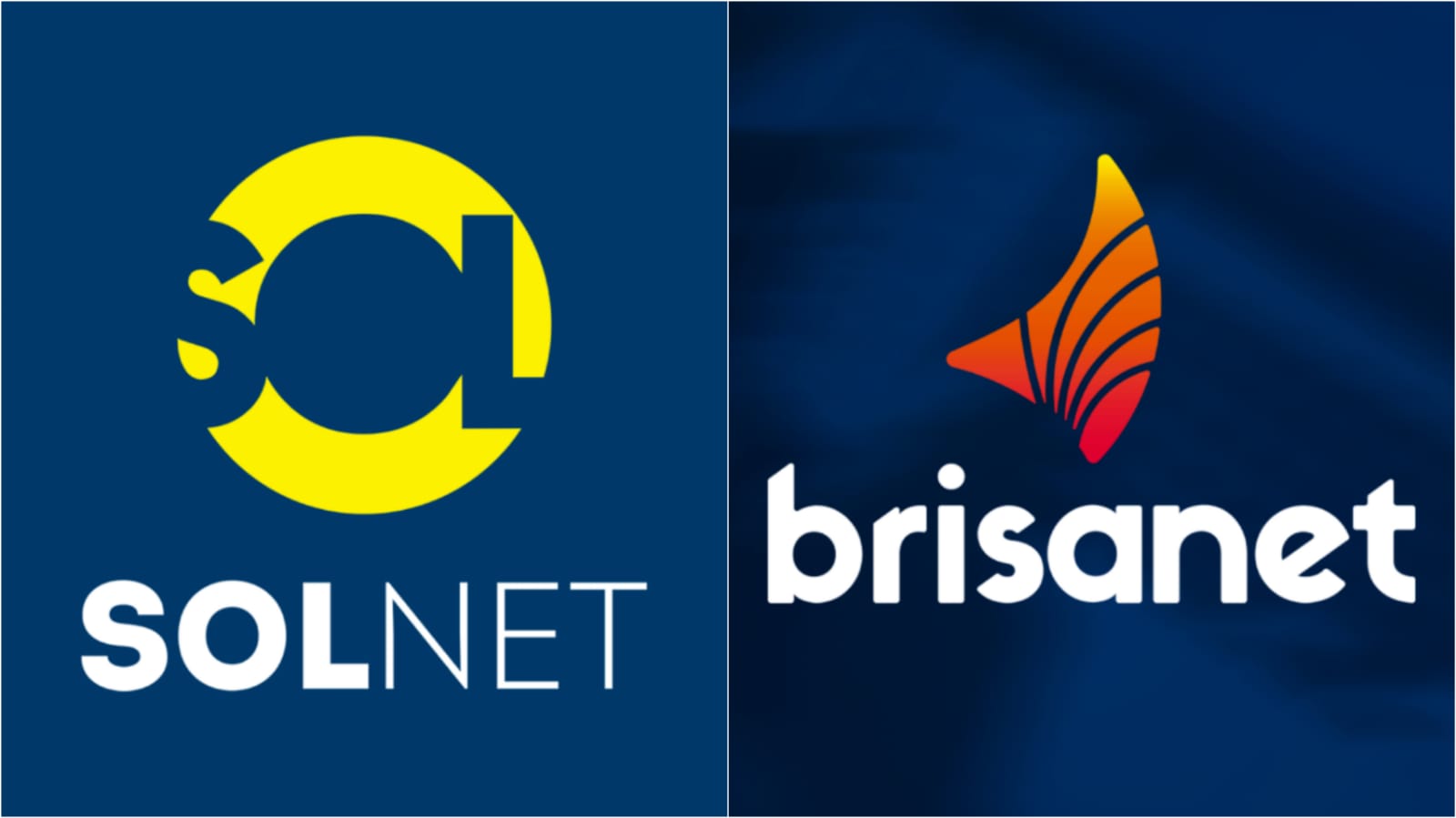 Sol Net deixará de existir, após Brisanet comprar empresa patoense, nesta terça (21)