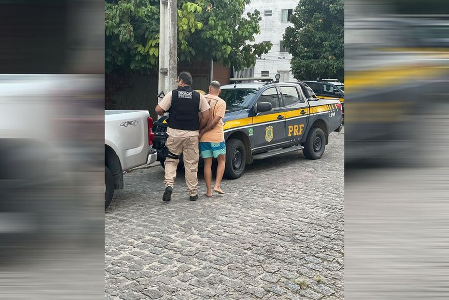 Operação Carga Segura prende quatro pessoas e cumpre mandados de busca e apreensão contra organização criminosa na Paraíba