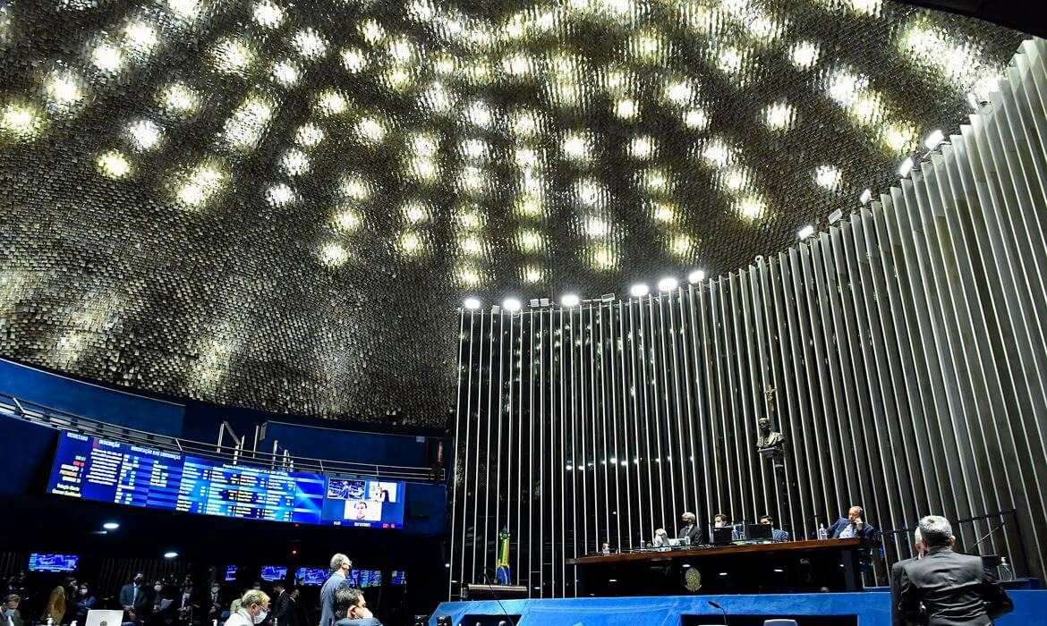 Orçamento de 2022 é aprovado pelo Congresso Nacional e Fundo Eleitoral fica fixado em R$ 4,9 bilhões