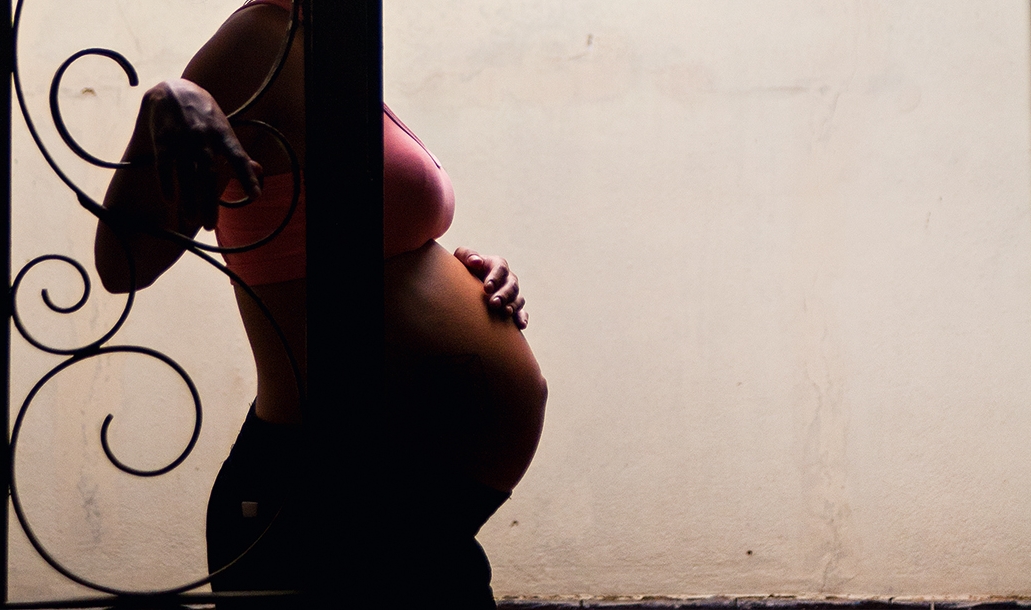 Em Patos: Criança de 11 anos que engravidou após suspeita de ser estuprada pelo avô poderá passar por aborto legal