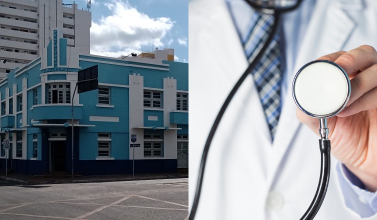 A Medicina e a Política. Por Genival junior