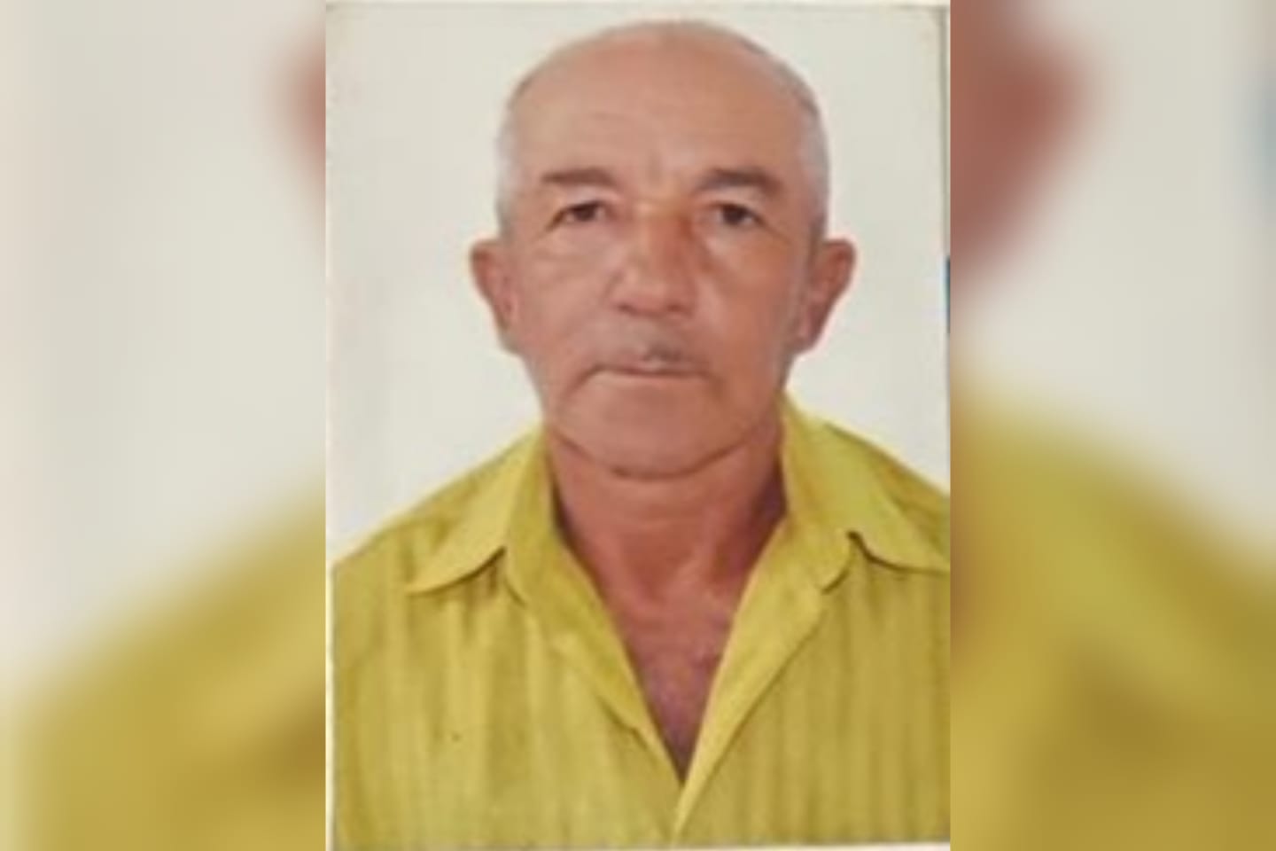 Polícia prende em Pernambuco idoso suspeito de estuprar e engravidar a neta de 11 anos em Santa Gertrudes