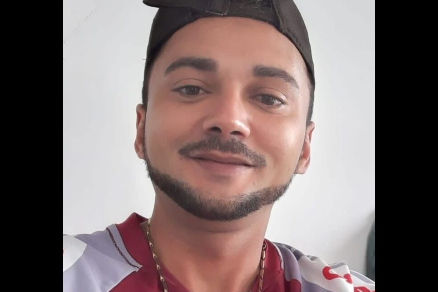 Santa Terezinha lamenta morte do jovem Ricardo, filho de Joaquim Nunes