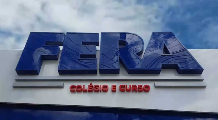 Fera Colégico e Curso apresenta novidades para 2022 e anuncia facilidades para matrículas efetivadas até 30 de dezembro