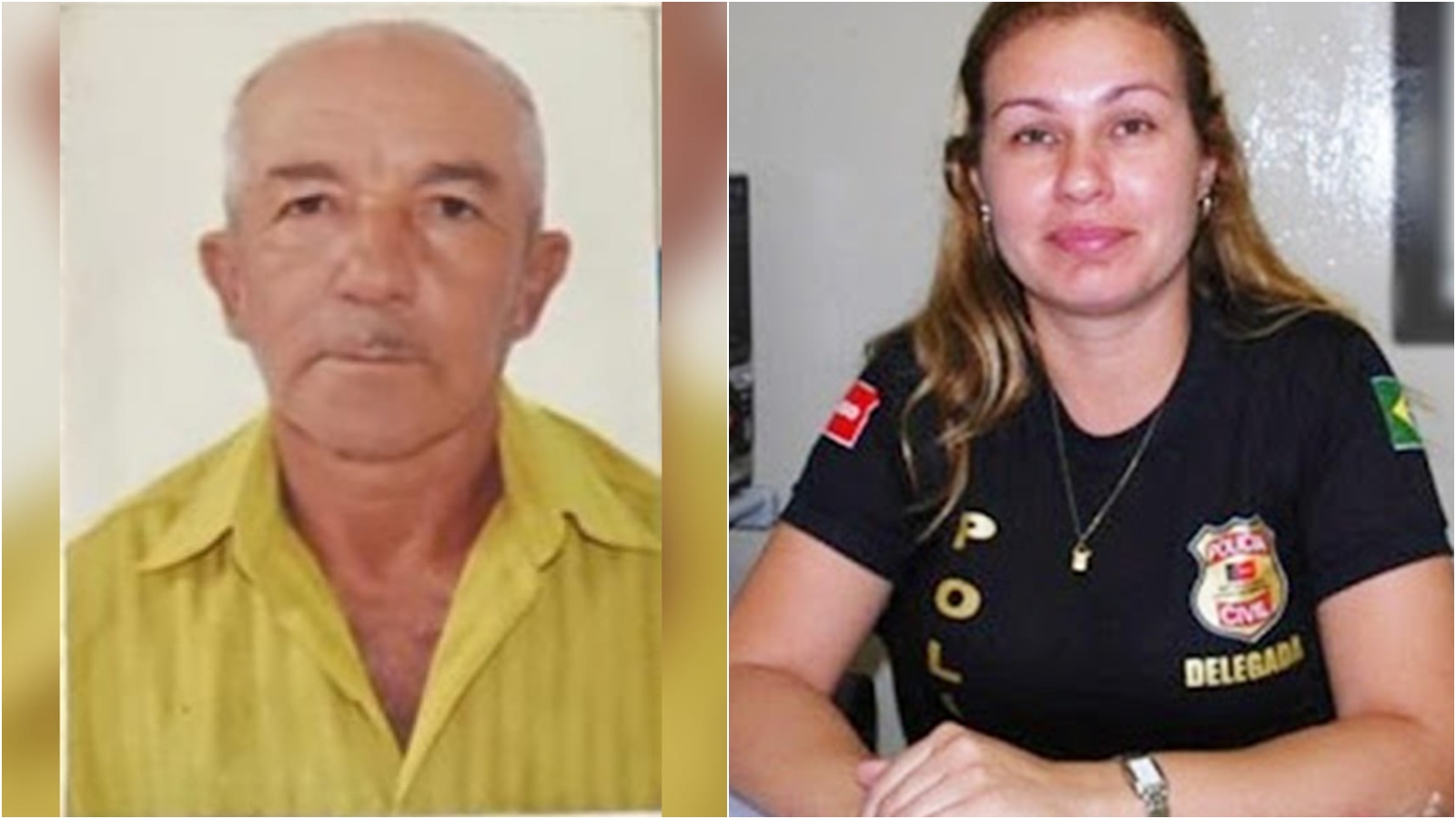 Idoso acusado de estuprar e engravidar neta de 11 anos teria confessado crime a familiares, afirma delegada