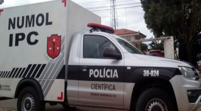 Jovem de 27 anos é encontrado sem vida em sua residência nesta sexta-feira (24) em Patos