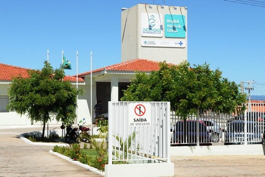 Ministério da Saúde habilita Maternidade em Patos como referência em gestação de alto risco e estabelece recurso de mais de R$1,4 milhão