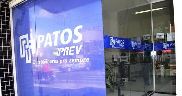Superintendente do PatosPrev diz que instituto de previdência está com saldo positivo. Ouça;