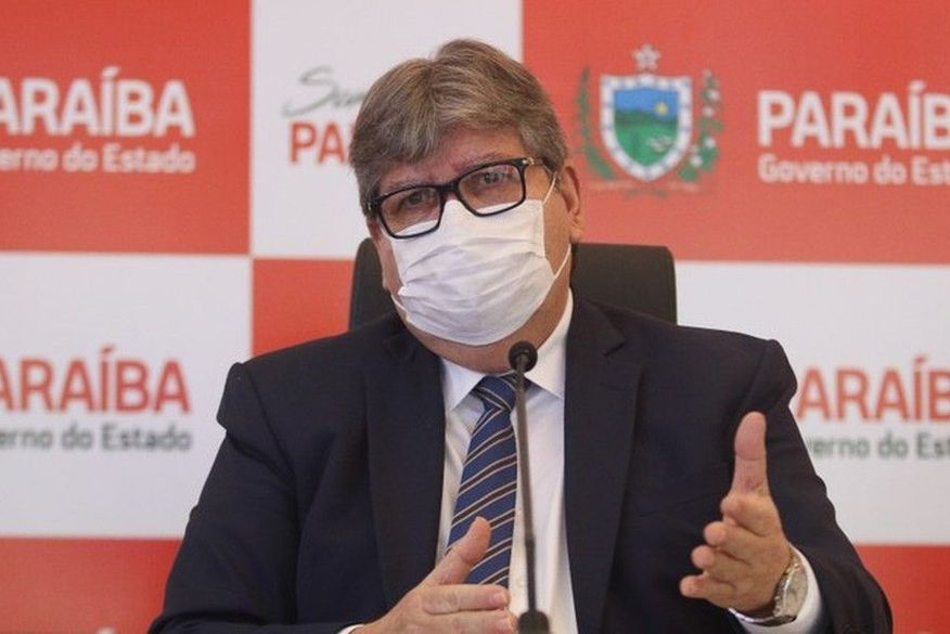 Novas medidas restritivas devem ser adotadas em shoppings em novo decreto na Paraíba para evitar aglomerações