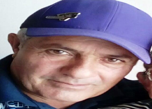 Popular Solteiro de Santa Terezinha precisa fazer uma cirurgia nos rins com urgência no valor de R$ 30 mil; saiba como ajudar