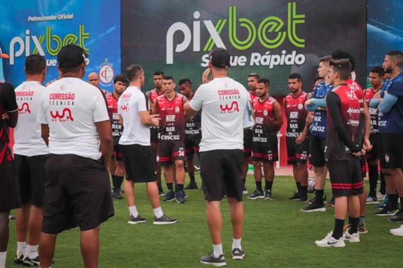 Campinense encara o Globo-RN no primeiro teste da pré-temporada