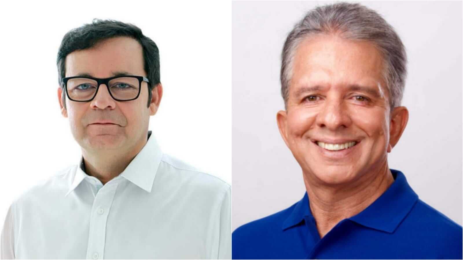 Ramonilson Alves faz avaliação da gestão de Nabor em Patos: “Foi tudo um grande engano; fomos enganados”