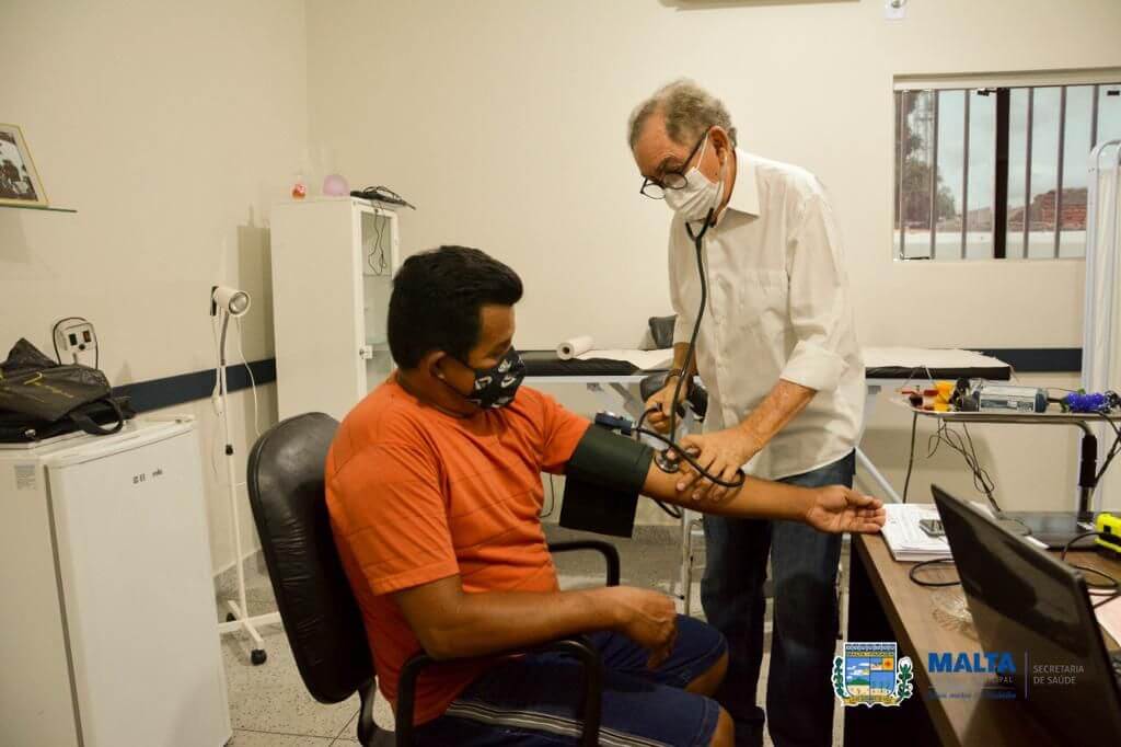 Secretaria de Saúde de Malta encerra ano com mutirões de consultas especializadas