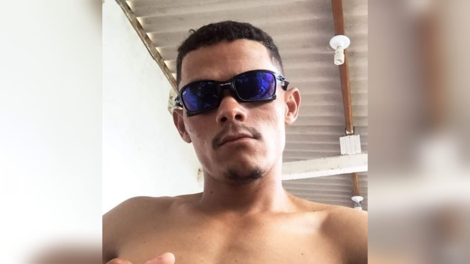 Jovem é morto a tiros na noite desta quinta-feira (30) no bairro do Jatobá em Patos