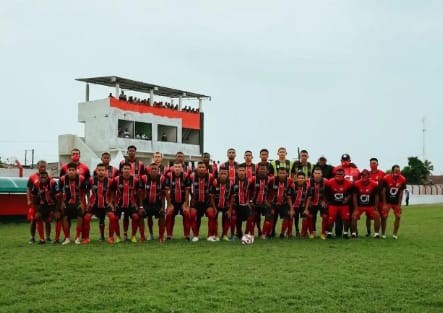 Representante da Paraíba na Copa São Paulo de Futebol Junior, Confiança de Sapé estreia dia 4 de janeiro