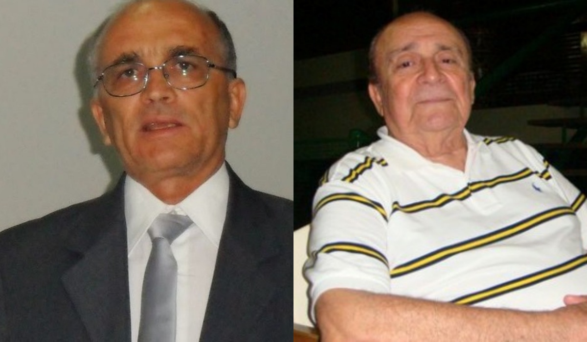 Patos perdeu dois ex-prefeitos em 2021