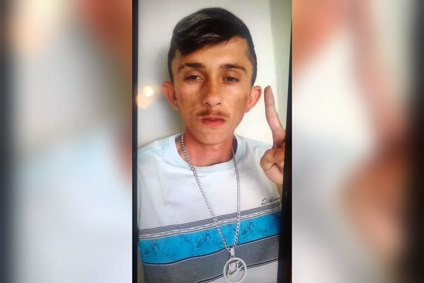 Foto: Reprodução/Redes Sociais