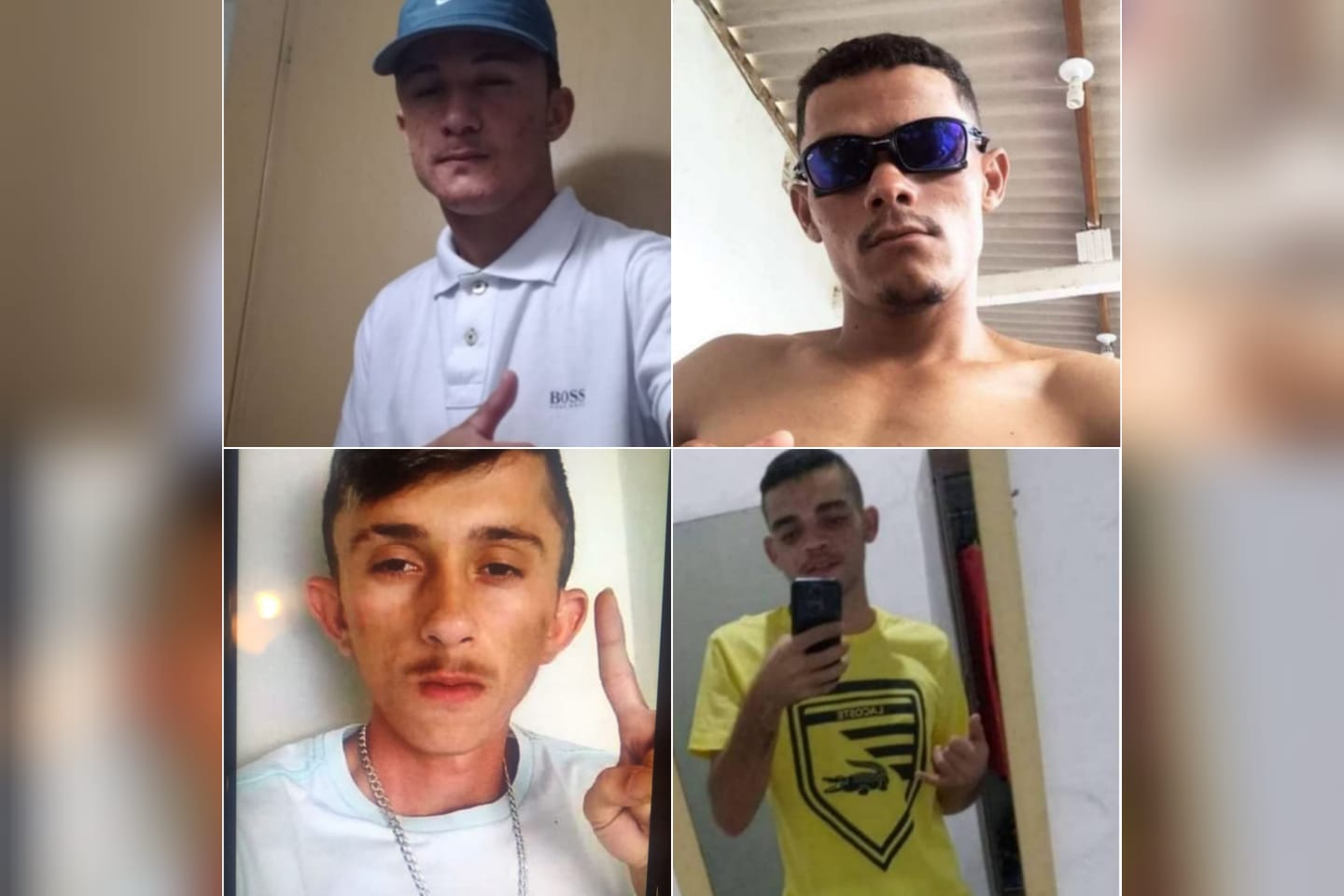 Polícia abrirá investigação sobre primeiro assassinato ocorrido em 2022 e também outras tentativas de homicídio, na cidade de Patos