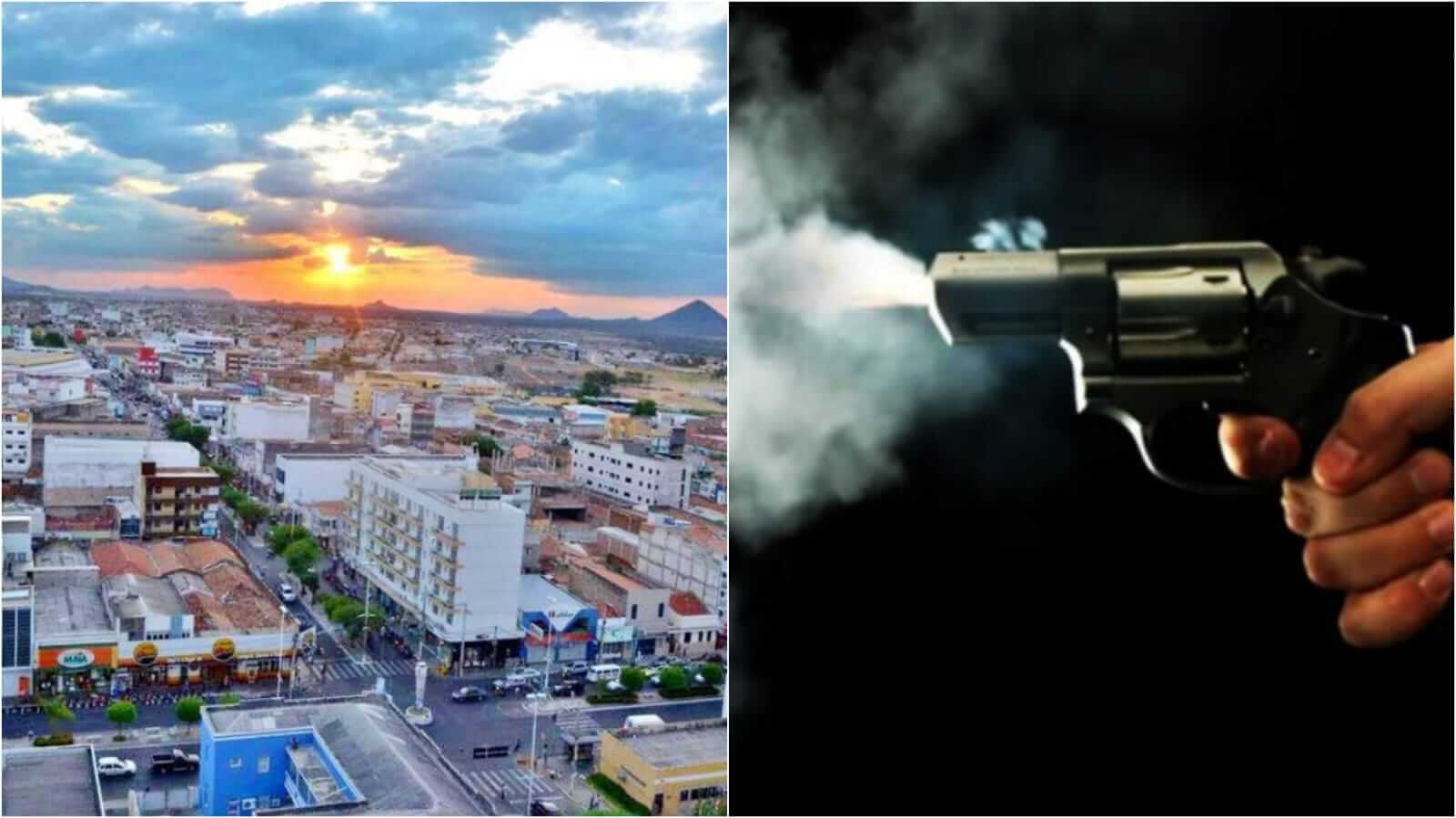 Onda de violência começa a assustar população patoense, e facções criminosas podem estar por trás