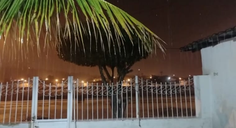 Foto: Reprodução/Internauta