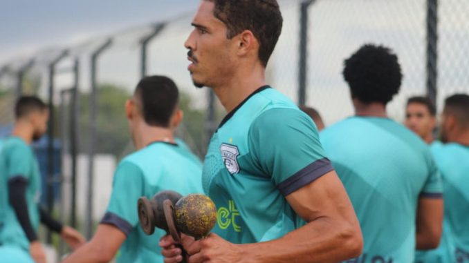 Treze marca data para amistosos e deve receber mais dois reforços para fechar o elenco