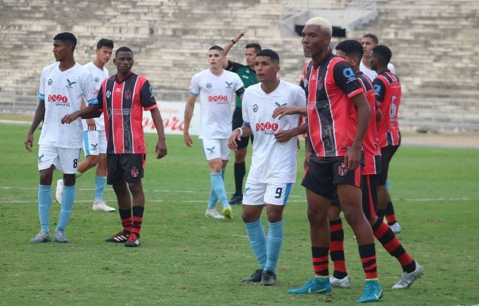 Copa São Paulo de Juniores começa hoje para o futebol da Paraíba