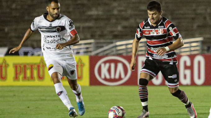 Botafogo-PB confirma dois amistosos antes da estreia oficial na temporada de 2022